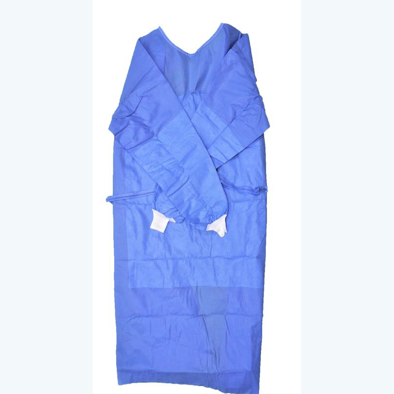 Surgical Gowns R&X Vet